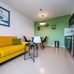 米里亚娜别墅公寓 公寓