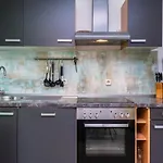 米里亚娜别墅公寓 特罗吉尔