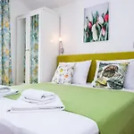 公寓 米里亚娜别墅公寓