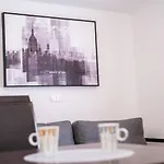 公寓 米里亚娜别墅公寓