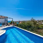 公寓 米里亚娜别墅公寓