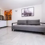 公寓 米里亚娜别墅公寓 特罗吉尔