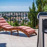 公寓 米里亚娜别墅公寓 *