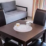 公寓 米里亚娜别墅公寓 特罗吉尔