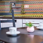 米里亚娜别墅公寓 特罗吉尔