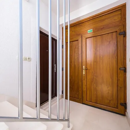 Mirjana Апартаменты *