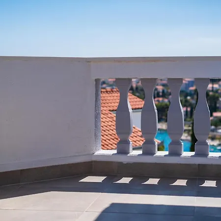 דירה Mirjana טרוגיר