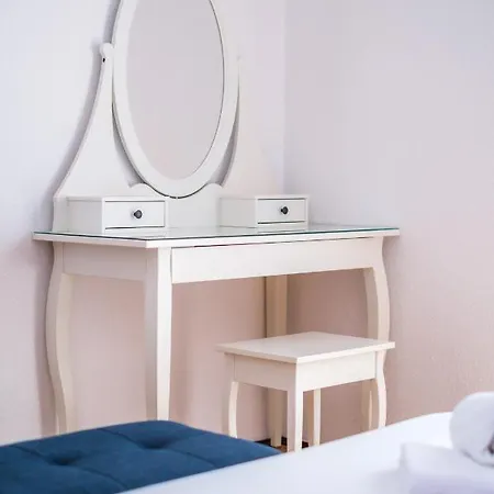 Апартаменты Mirjana *