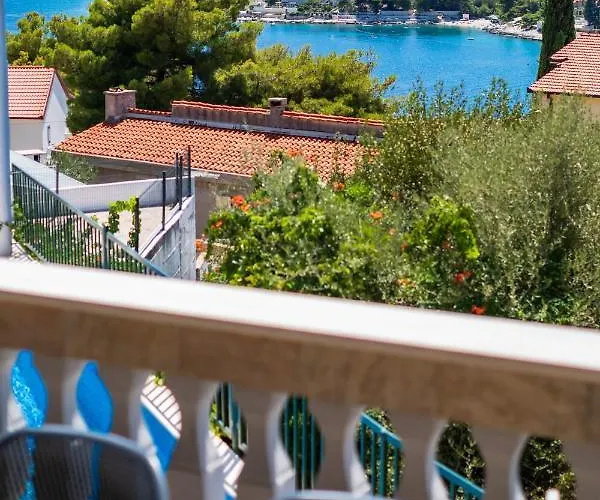 Apartamento Mirjana Trogir