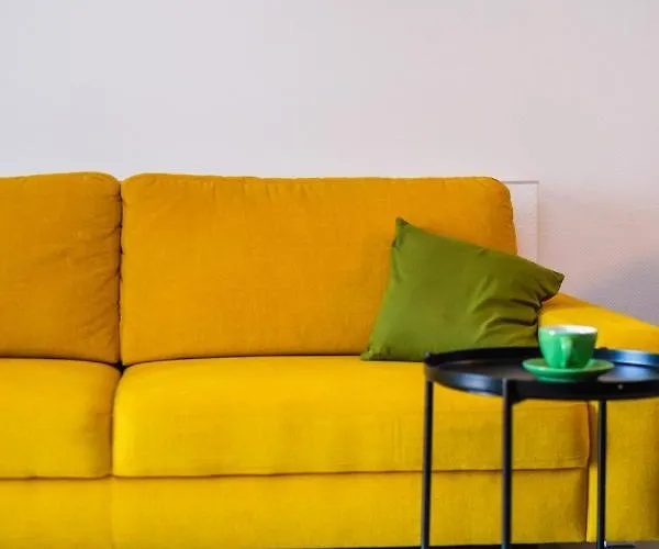 Mirjana Apartamento Trogir