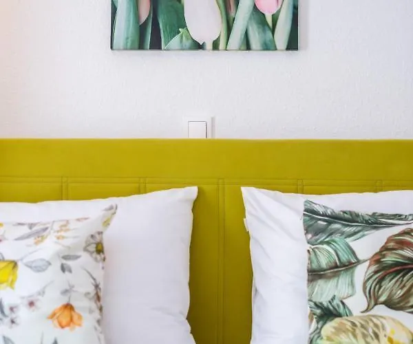 Apartamento Mirjana *