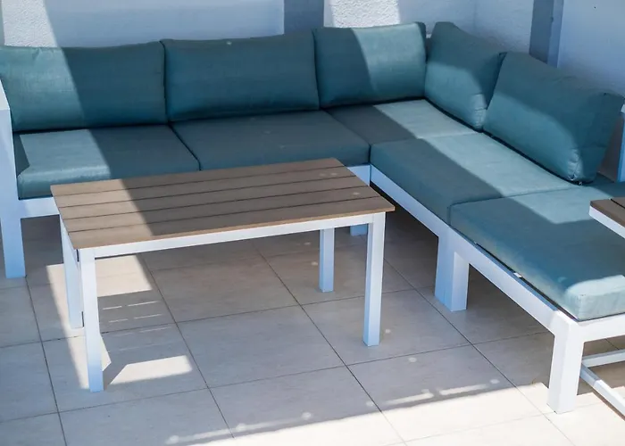 Apartamento Mirjana *