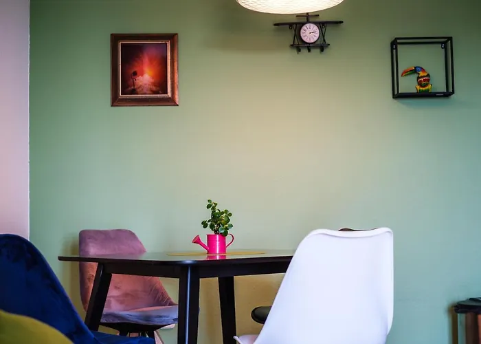 Apartamento Mirjana *