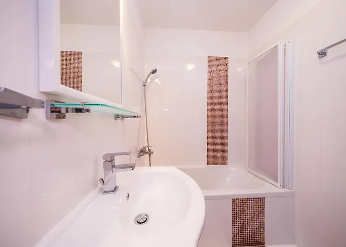 Apartamento Mirjana Trogir