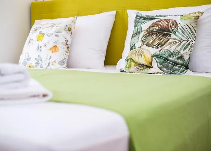 Apartment Mirjana Trogir