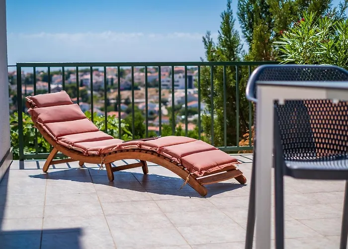 Apartamento Mirjana *