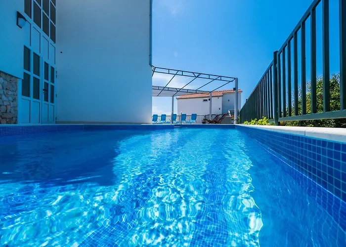 Mirjana Apartamento Trogir