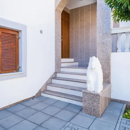 Appartement Mirjana Trogir