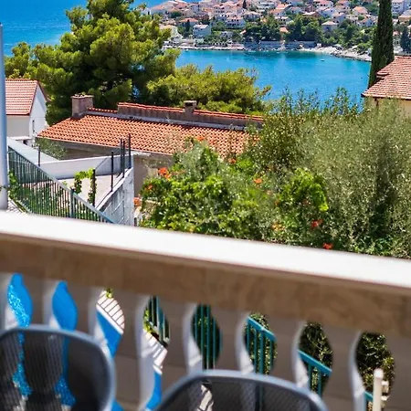 Appartement Mirjana Trogir