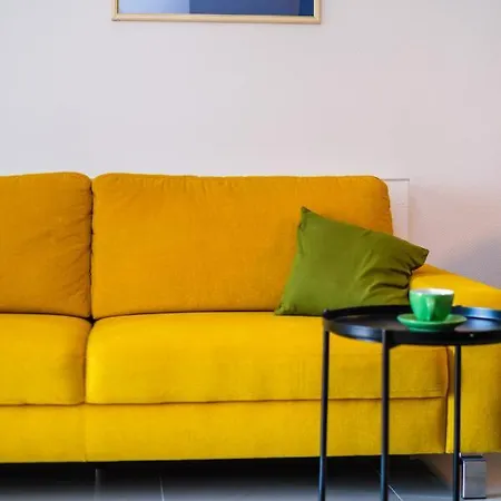 Mirjana Apartment Trogir