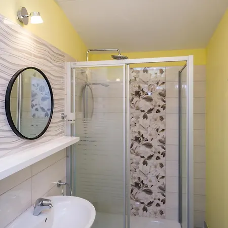 Appartement Mirjana Trogir