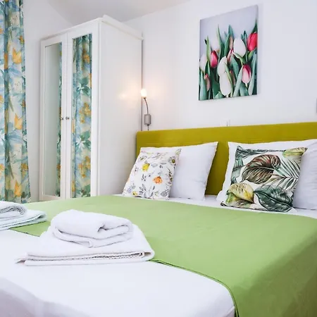 Apartament Mirjana