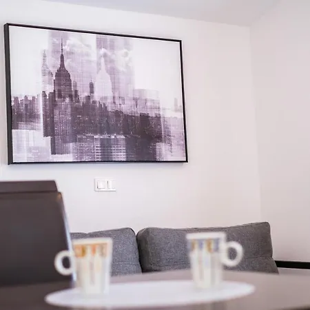 Apartment Mirjana