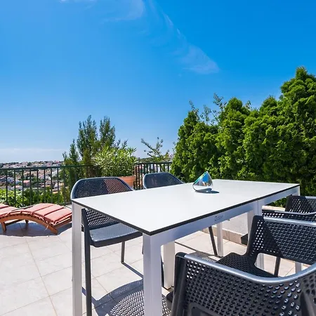 Mirjana Appartement *