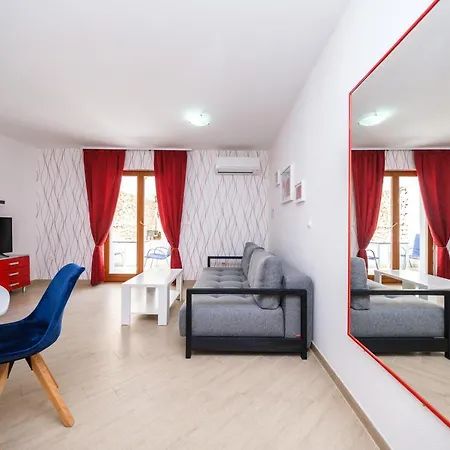 Mirjana Apartament Trogir