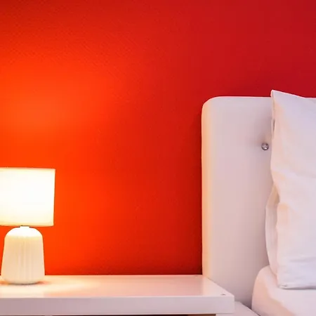 Mirjana Apartament