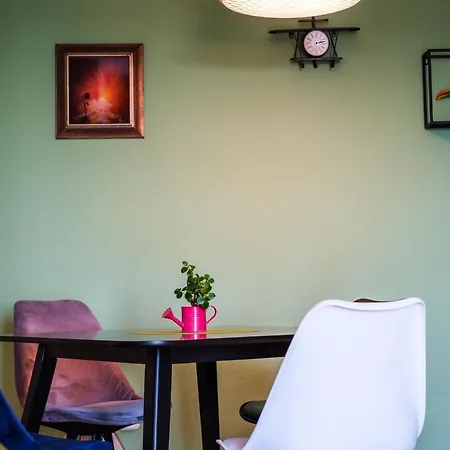 Apartment Mirjana *