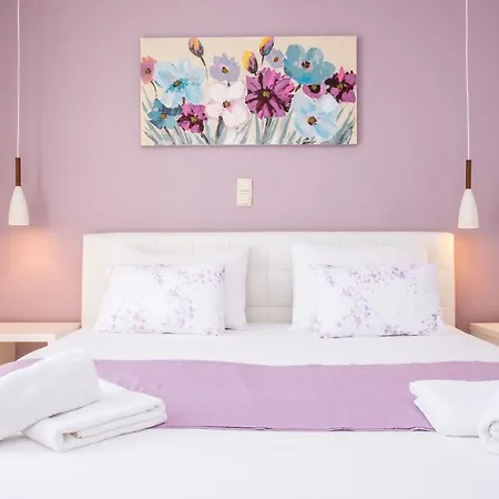 Appartement Mirjana Trogir