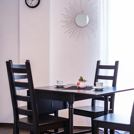 Appartement Mirjana Trogir