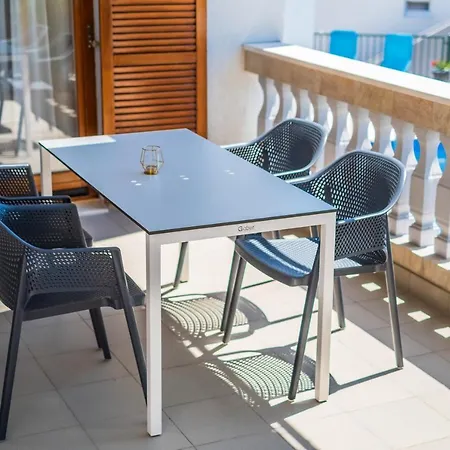 Mirjana Appartement Trogir