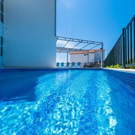 Mirjana Appartement Trogir