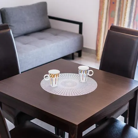 Apartament Mirjana Trogir