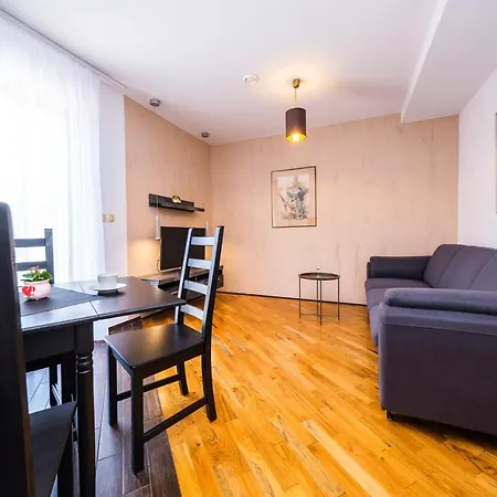Apartament Mirjana