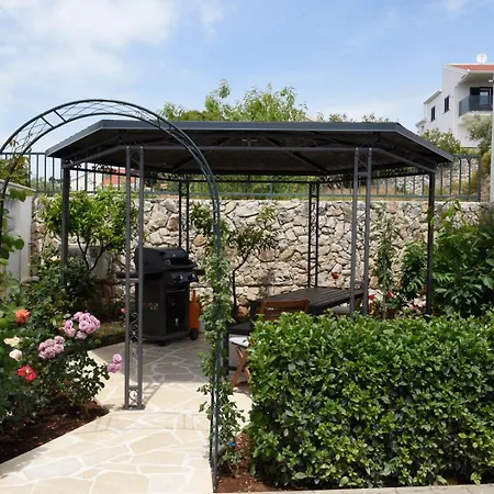 Appartement Mirjana Trogir