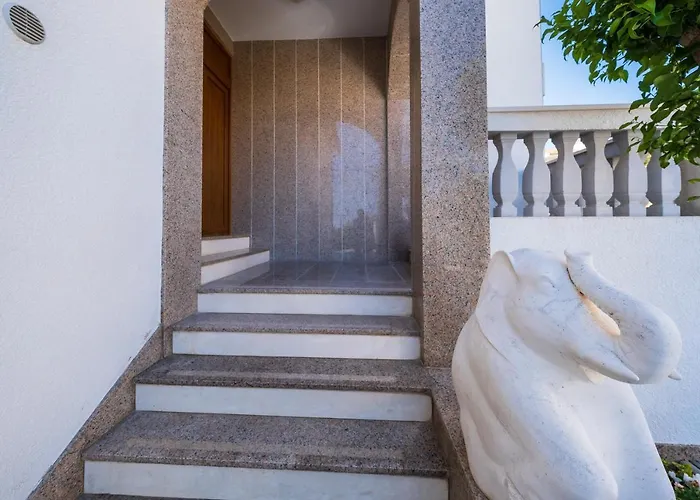 Mirjana Appartement *