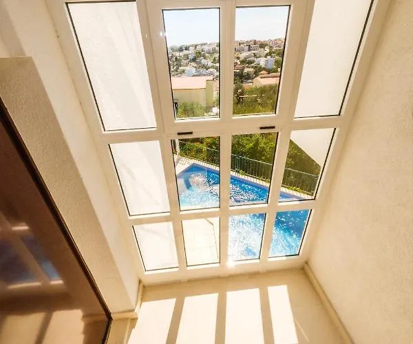 Appartement Mirjana Trogir