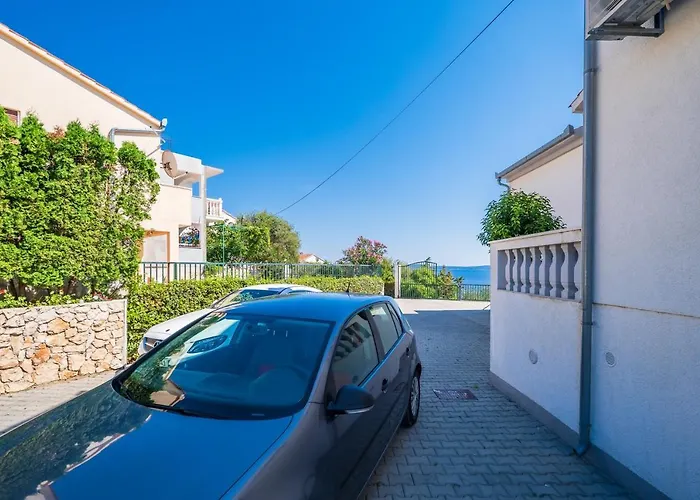 Appartement Mirjana Trogir