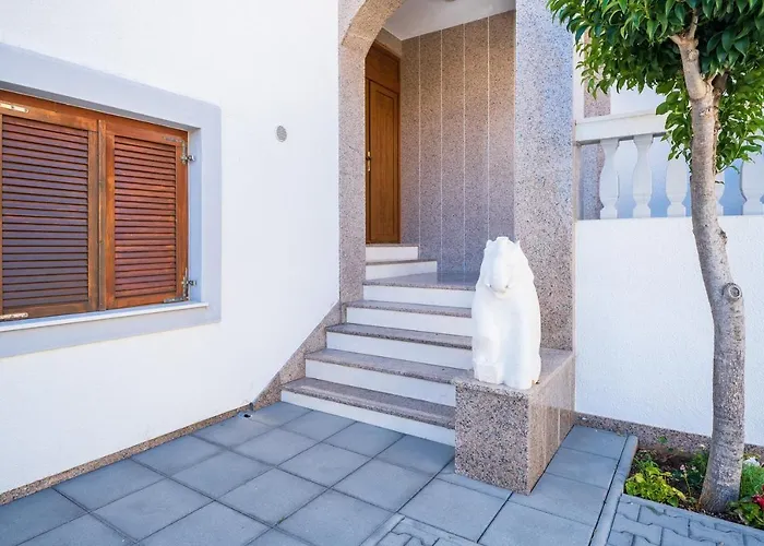 Appartement Mirjana Trogir