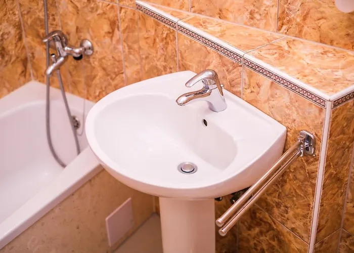 Appartement Mirjana Trogir
