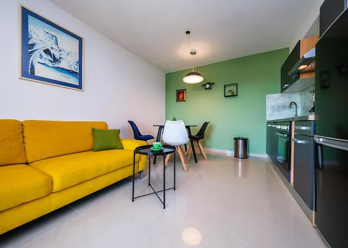 Mirjana Appartement