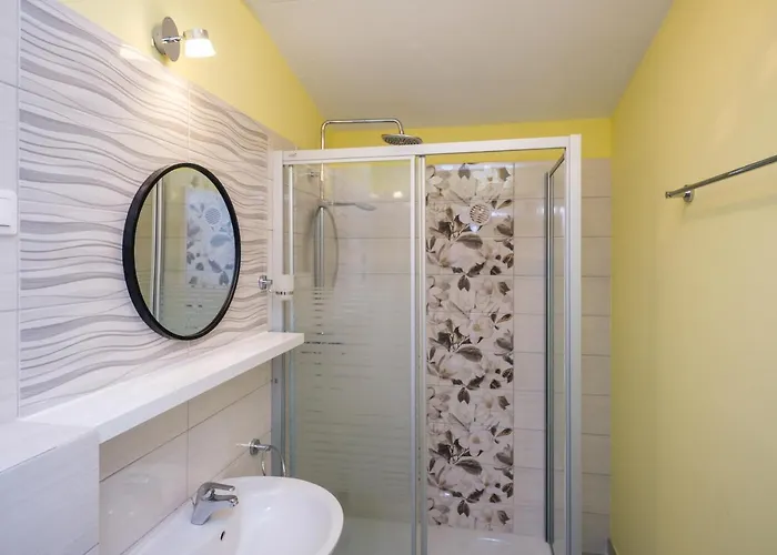 Appartement Mirjana Trogir