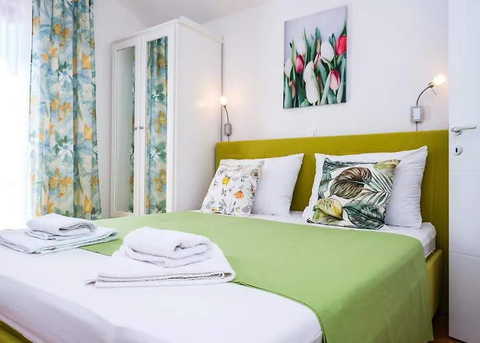 Appartement Mirjana