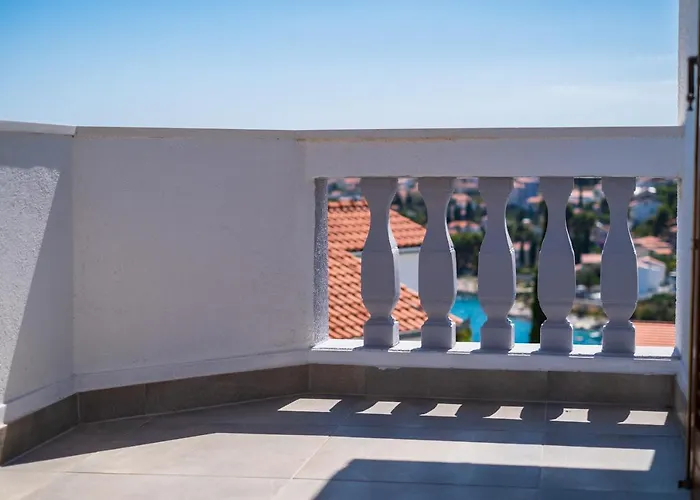 Appartement Mirjana Trogir