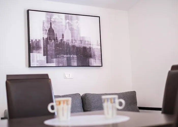 Appartement Mirjana