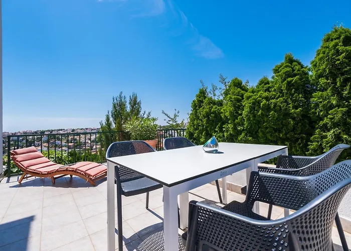 Mirjana Appartement *
