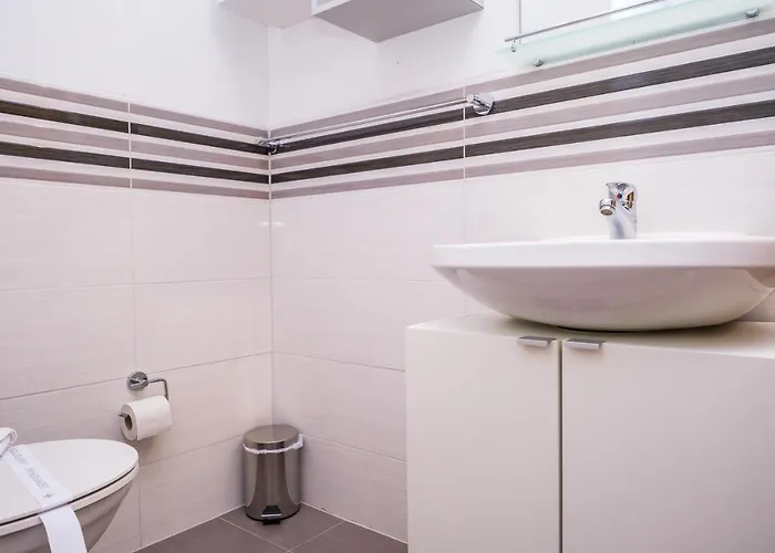 Mirjana Appartement Trogir